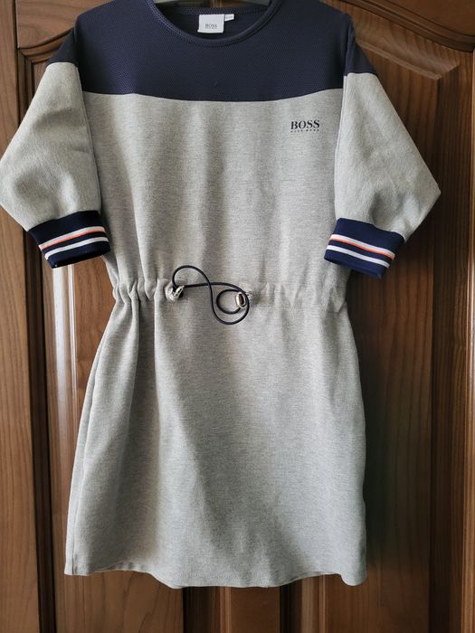 Сукня плаття  для дівчинки Hugo Boss