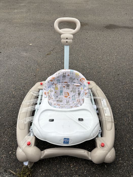 Ходунки дитячі каталка