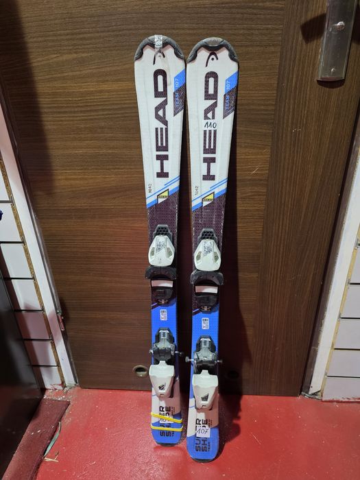 Narty head 107cm