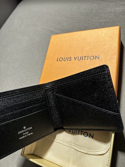 Portfel Louis Vuitton
