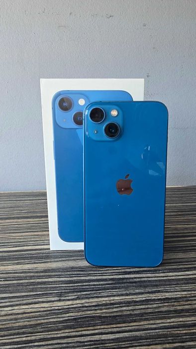 Smartfon APPLE iPhone 13  128GB