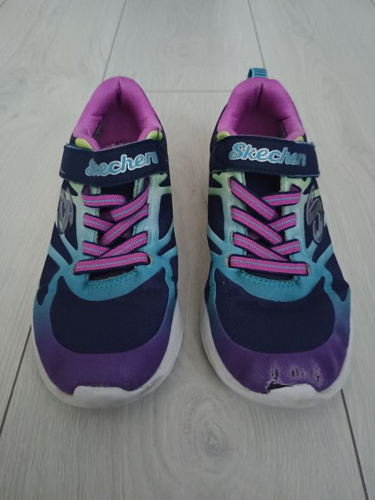 Sneakersy Skechers