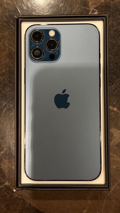 Iphone 12 Pro Max 128GB