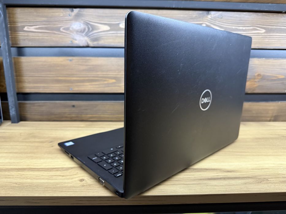 Dell Latitude 3590 15,6" HD i3-7130u/16 GB DDR4/M2 256/18% зносу