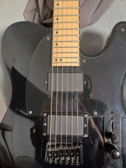 LTD TE- 200 EMG 89 set