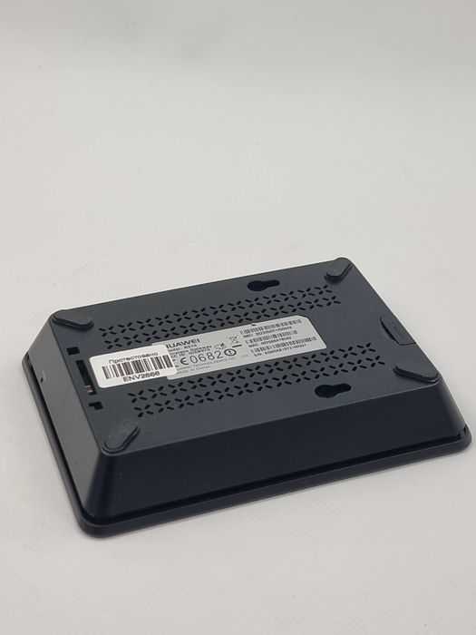 3G Wi-Fi роутер Huawei B970 під SIM — 4 порти LAN, для дачі (2666)