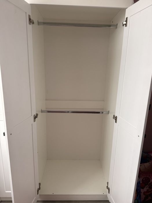 Шафа 118*191*60 супер стан