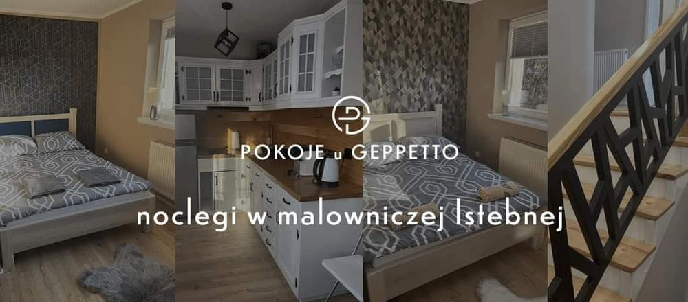 Pokoje u Geppetto w Istebnej  Beskidy zapraszamy