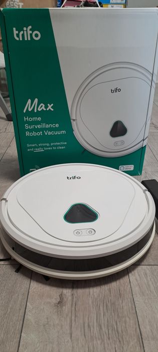 Продам робот пылесос