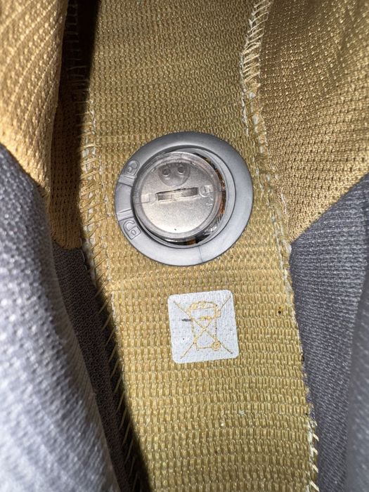 Adidas Inteligence 1.1 2005 buty do biegania size 44 rare