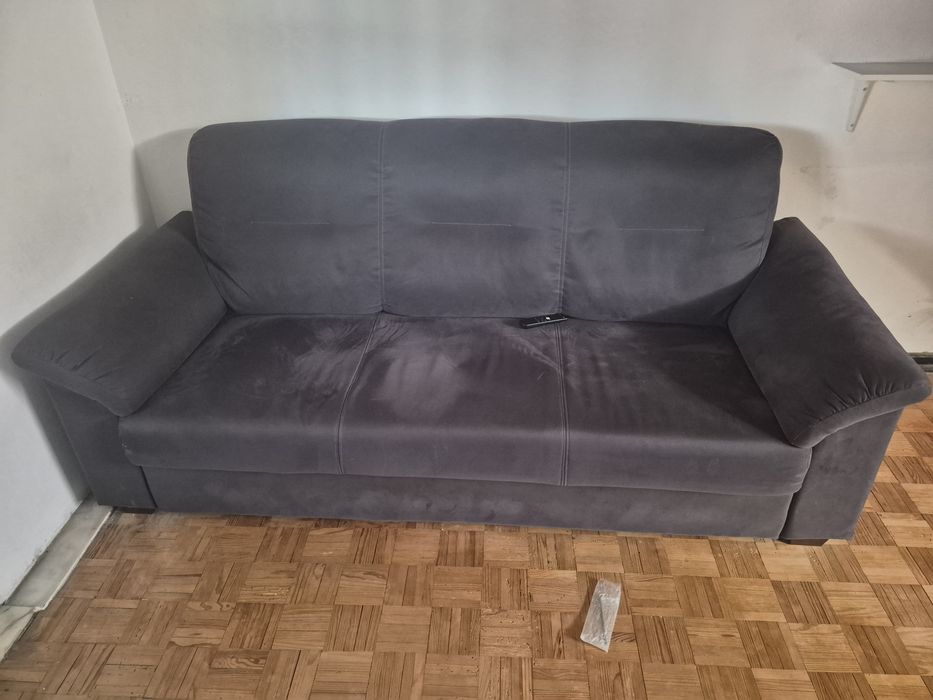 Sofa de 3 lugares