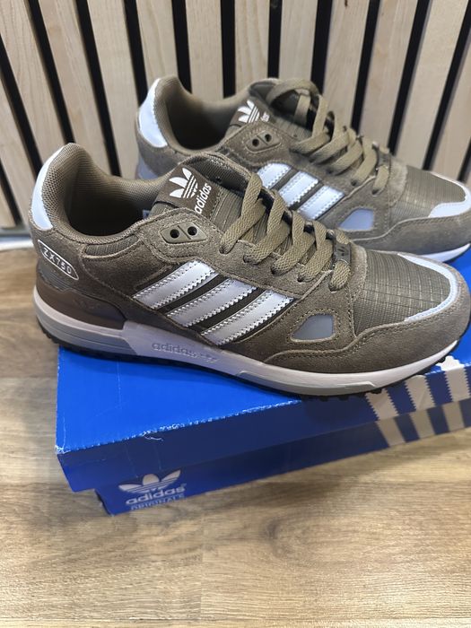 adidas zx - купити чоловіче взуття - Ціна на OLX.ua