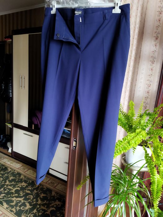 Продам англійські класичні брюки на весну