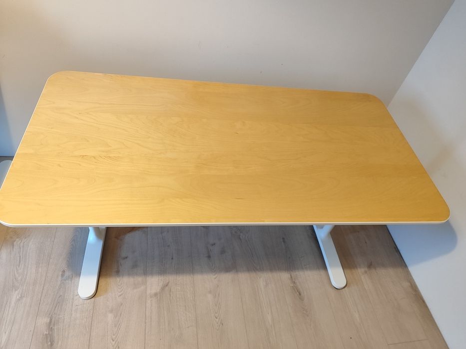 Biurko Ikea Bekant