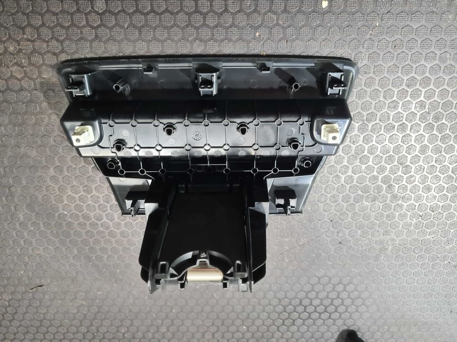 Ford Transit Custom 2.0 lift uchwyt na telefon tablet deska