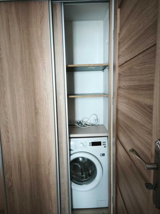 Kawalerka do wynajęcia, Gołonóg