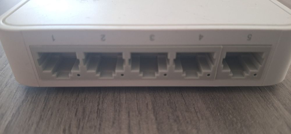 TP-Link Desktop Switch454263784699351043