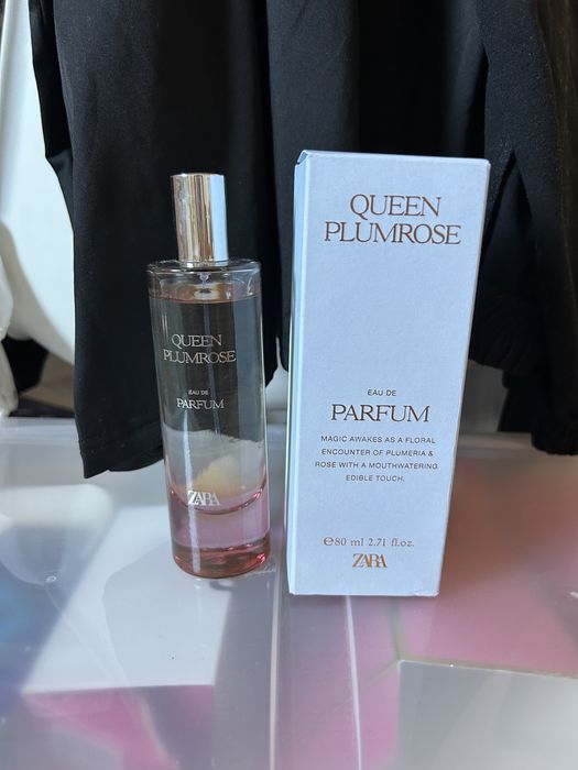 Zara Queen Plumrose 80 ml perfumy