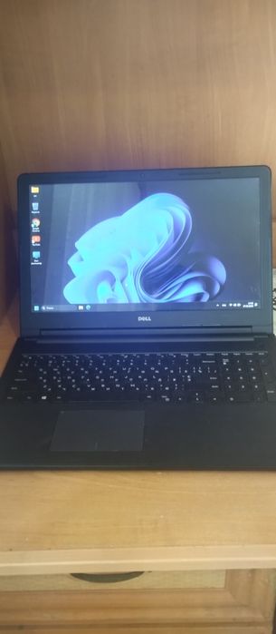 Dell Inspiron 15-3552