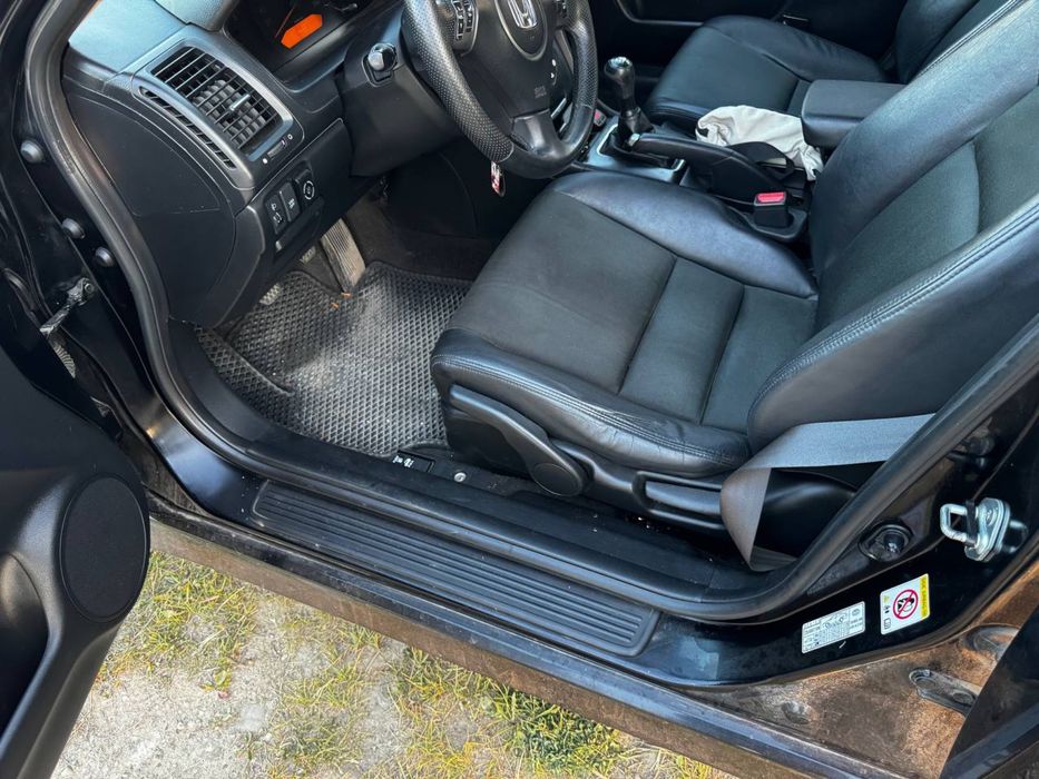Продам Honda Accord 7 Type S 2,4 мех