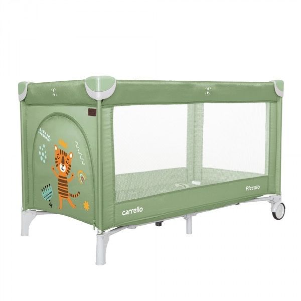 Дитячий манеж (детский манеж) Carrello Piccolo