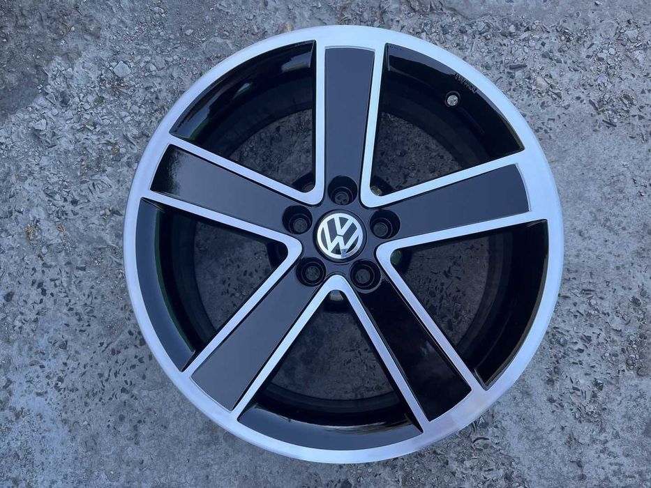 Диски VW 5/100 R17 7J ET38  VW Audi Skoda Seat Toyota Subaru