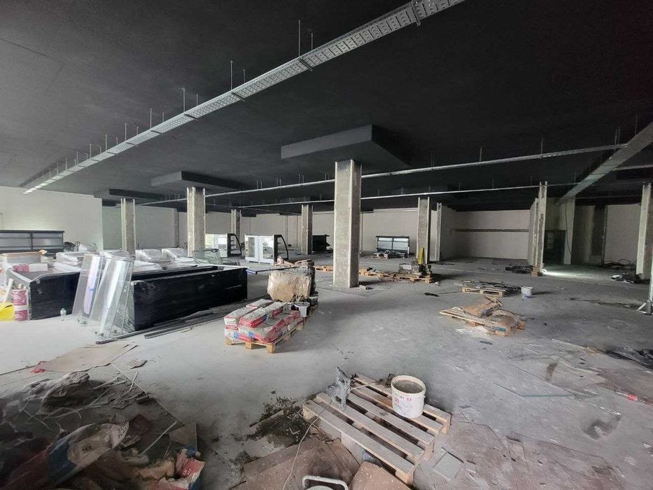 Підбір та монтаж холодильних камер для ковбаси Львів, Славське, Моршин