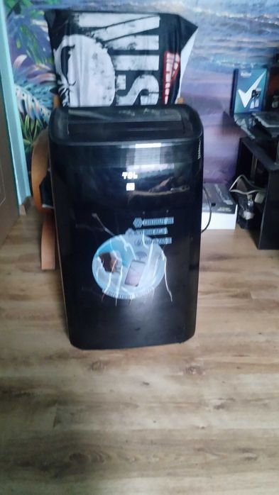 Klimatyzator TCL TAC-12CPB NZB