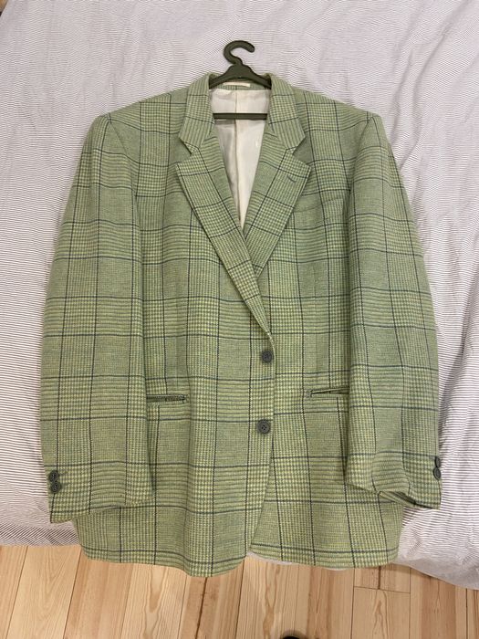 Blazer Yves Saint Laurent