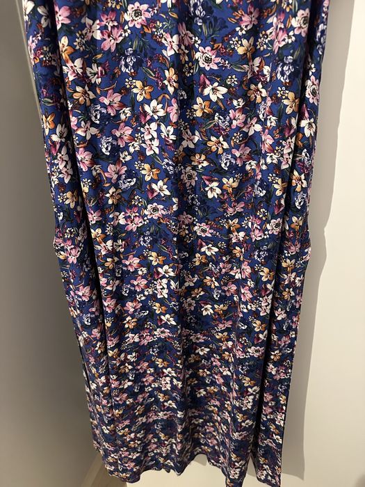 Just Paul Beatrice sukienka maxi