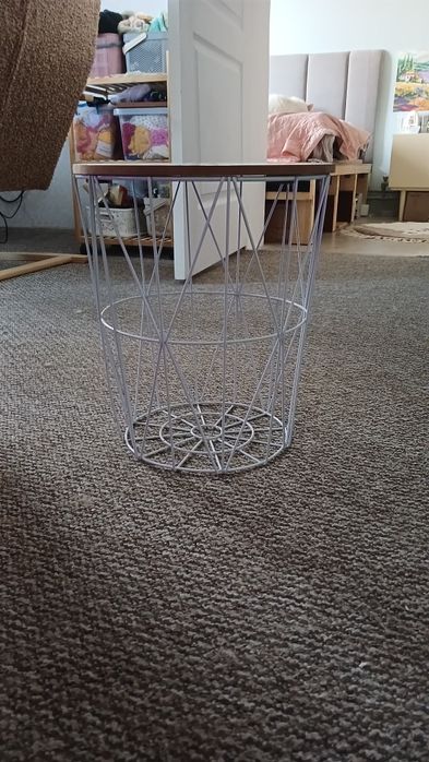 Продам корзини-тумбочки