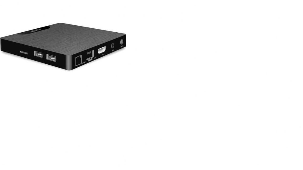 Android TV Ntech NBox 3S AB-S905W16 4K 16GB – Multimedia Player64309676931331122