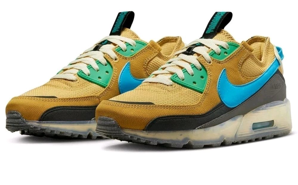 Tênis Nike Air Max Terrascape 90
