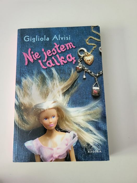 Nie jestem lalką gigolia alvisi