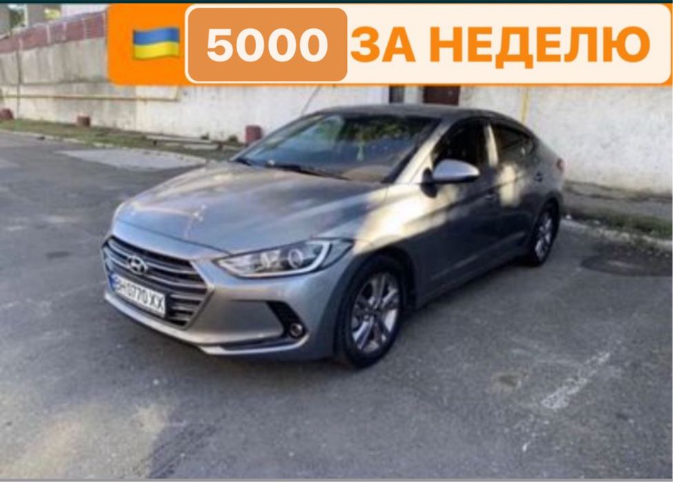 Лучший автопарк для лучших водителей. Аренда авто всего за 5000грн