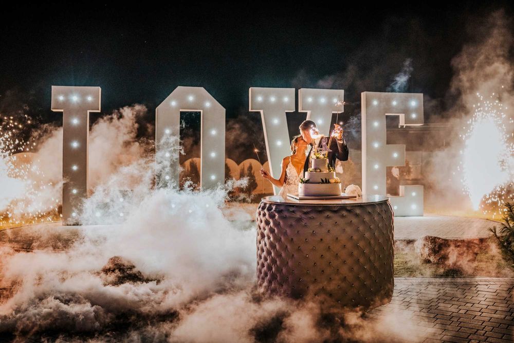 Fotograf kamerzysta na wesele chrzciny urodziny dron fotobudka love