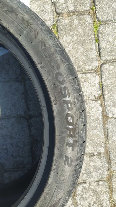 Opony letnie Imperial Ecosport 2 215/45 R18 93 Y XL