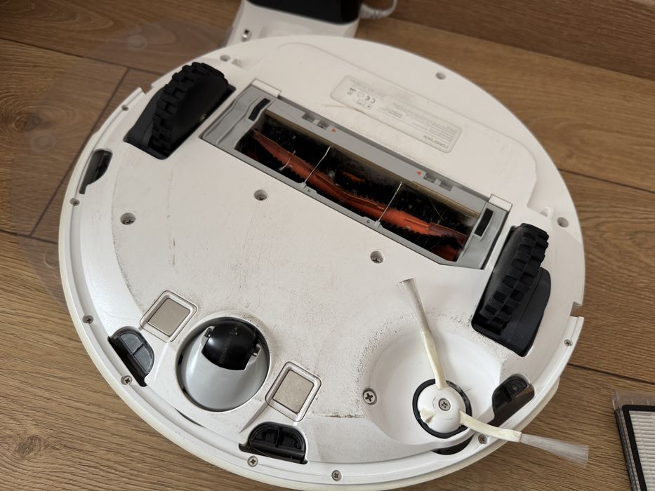 Aspirador Roborock S50