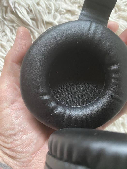 Компьютерные наушники Gamepro HS299