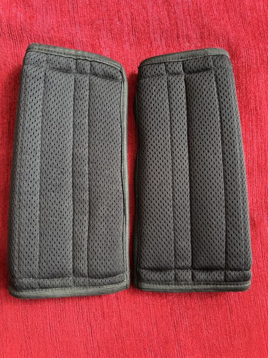 Фіксатори для рук, тутори, ортези