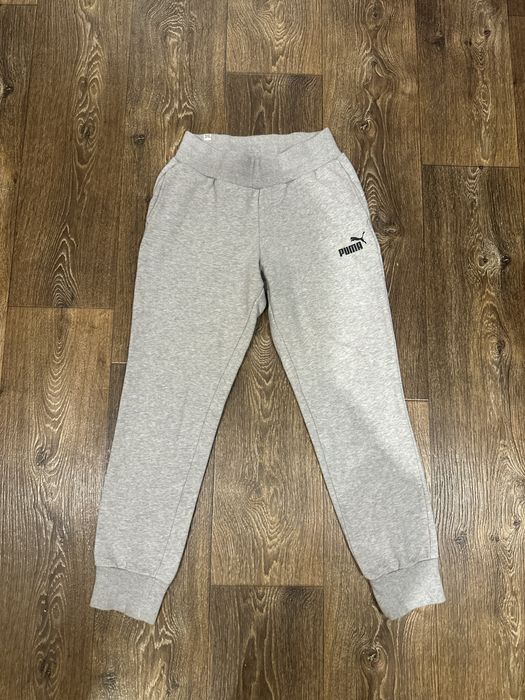 Штани Puma жіночі від костюму.