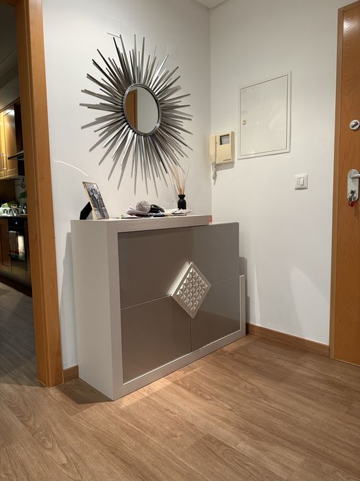 Espelho decoraçao hall entrada