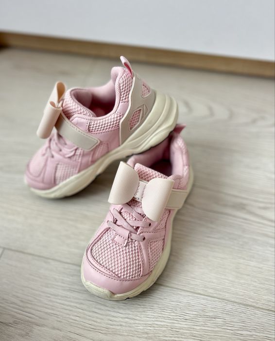 Кросівки Zara 28 розмір