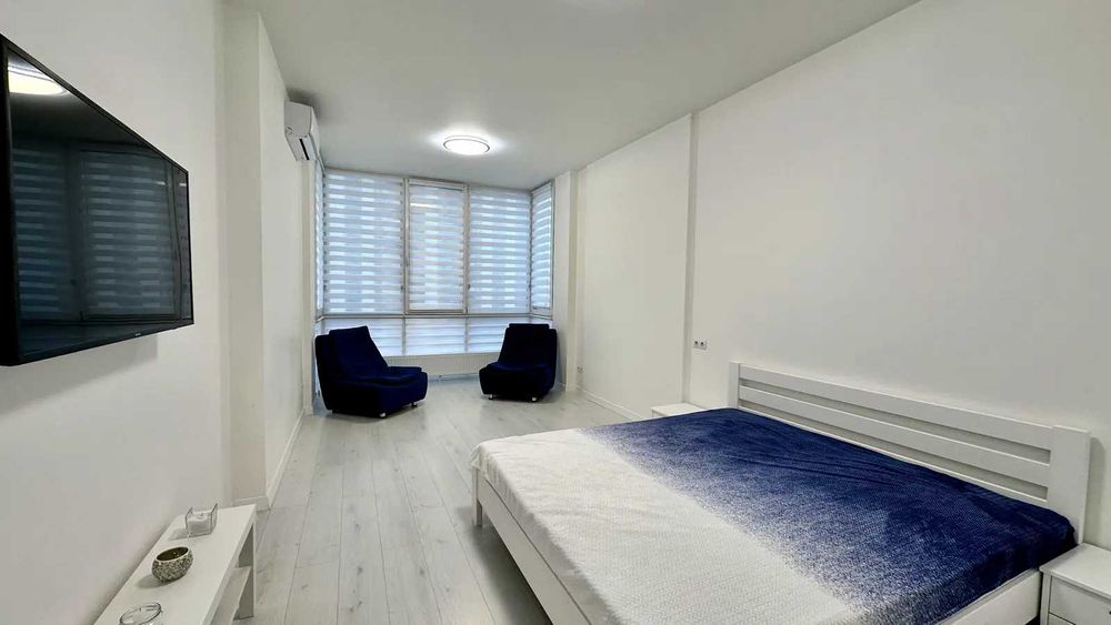 Оренда просторої квартири в престижному ЖК Ярославів град