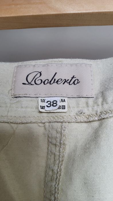 Spódnica Vintage midi