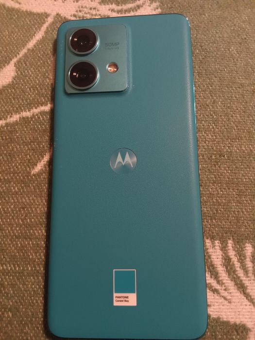 Motorola edge neo 40