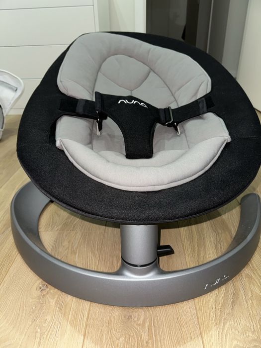 Espreguiçadeira NUNA LEAF curv