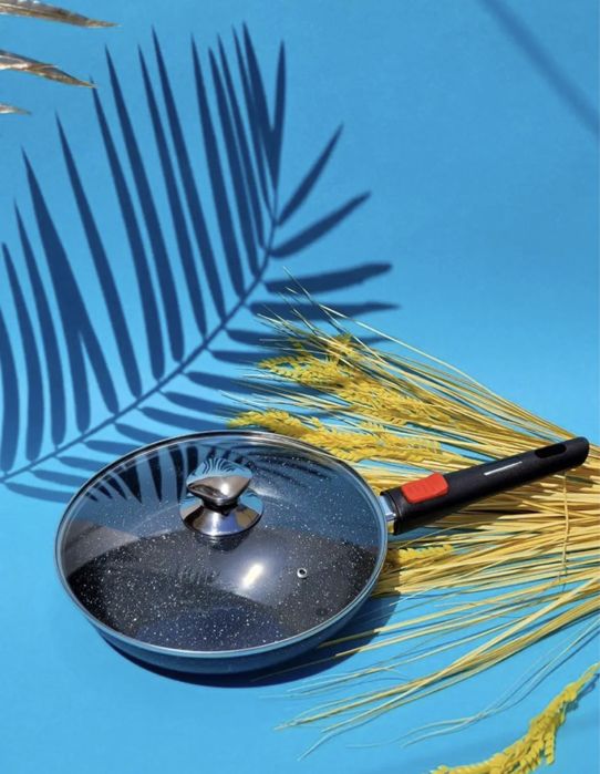 Сковорода Edenberg EB-13004 26см пательня сковорідка сковородка