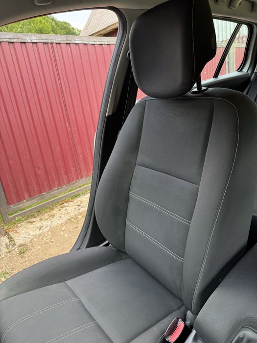 Renault megane  2015