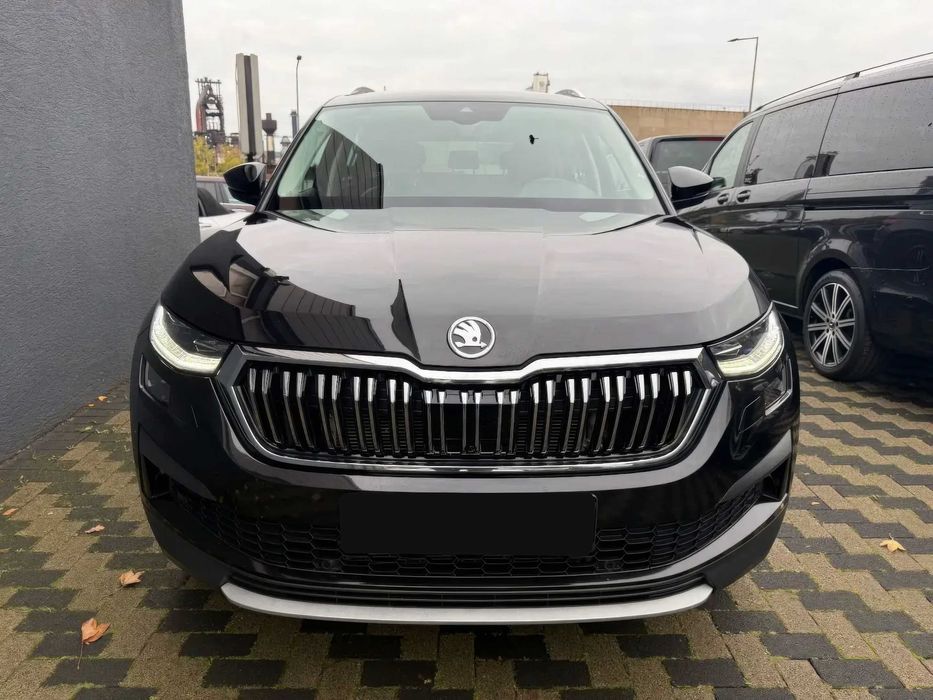 Skoda Kodiaq 2.0 TDI      2023